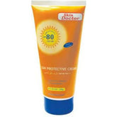 Skin Doctor Sun Protection Cream 150g Spf 80